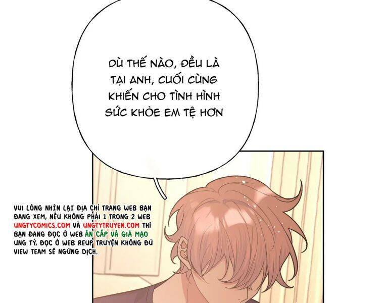 Cẩn Thận Bị Mộng Ma Ăn Mất Đó! chapter 82