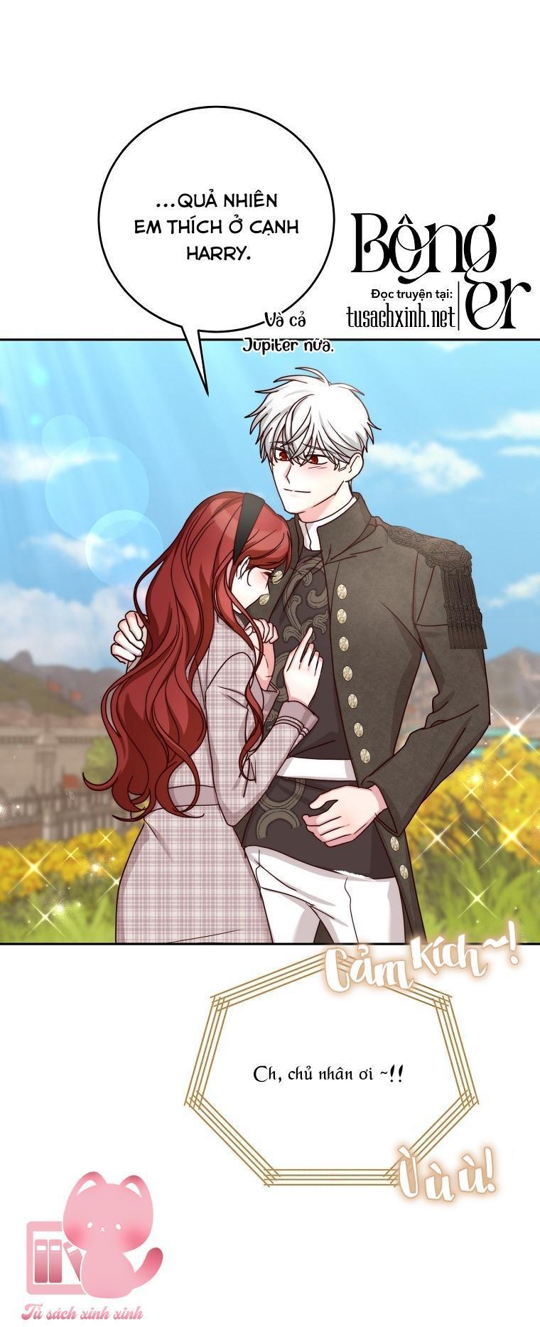 thế thì ta cứ trở thành kẻ ác thôi chapter 73 38