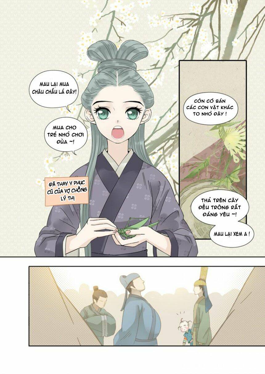 thiên hạ vô lại chapter 6.2 2