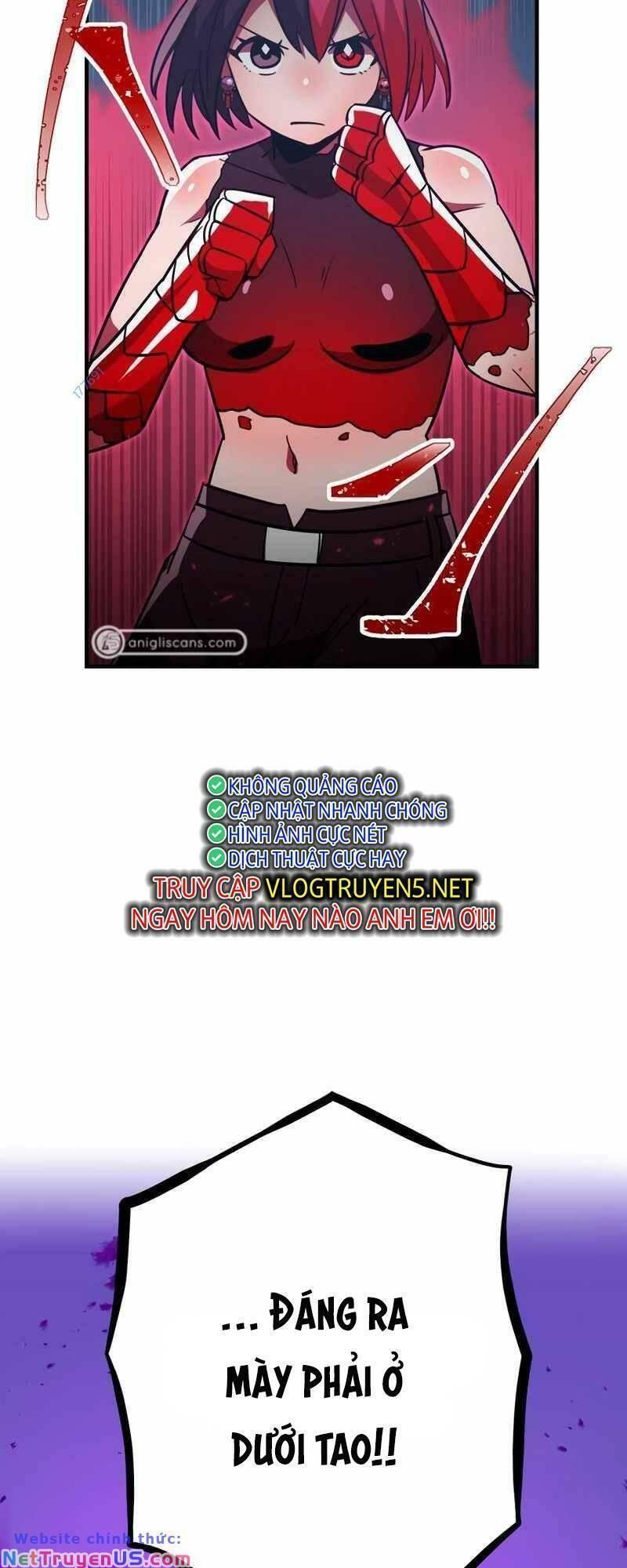 Huyết Thánh Cứu Thế Chủ~ Ta Chỉ Cần 0.0000001% Đã Trở Thành Vô Địch chapter 37 83