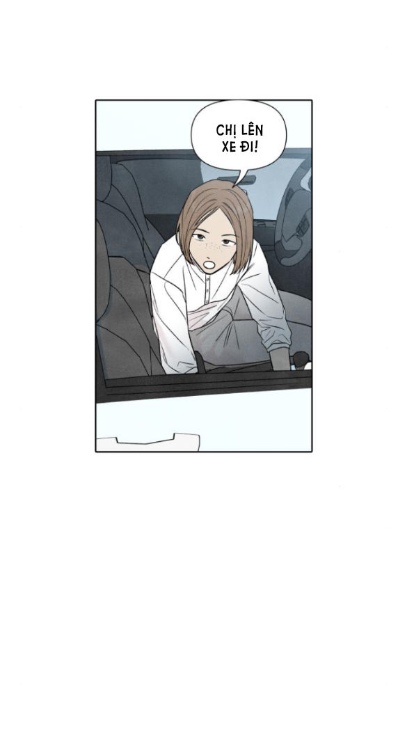 điều khiến tôi quyết tâm muốn chết chapter 57.1 6