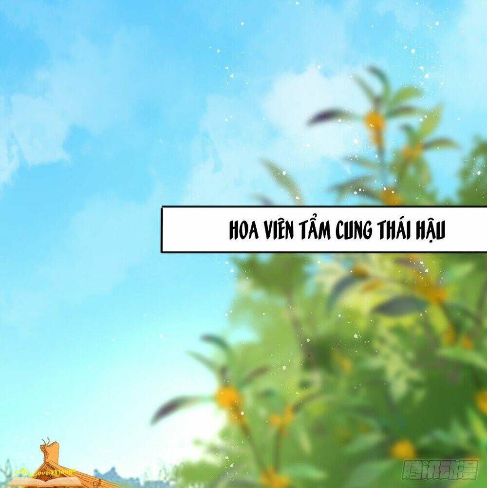 vương phi thật thích trang điểm chapter 55 19