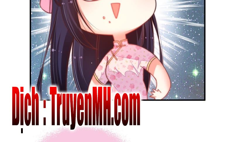 ngày nào thiếu soái cũng ghen chapter 30 26