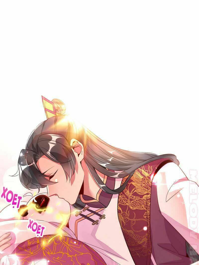 thiên thần gấu trúc muốn được ôm chapter 54 3