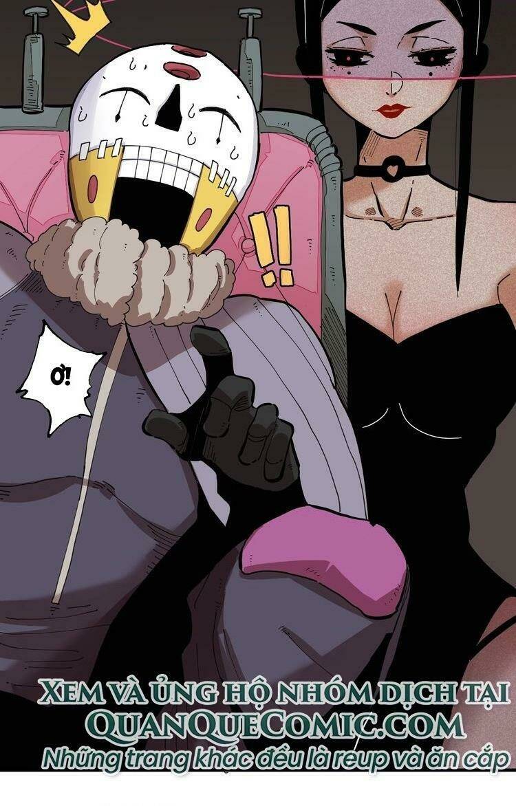 mạt thế chi thư chapter 24 31