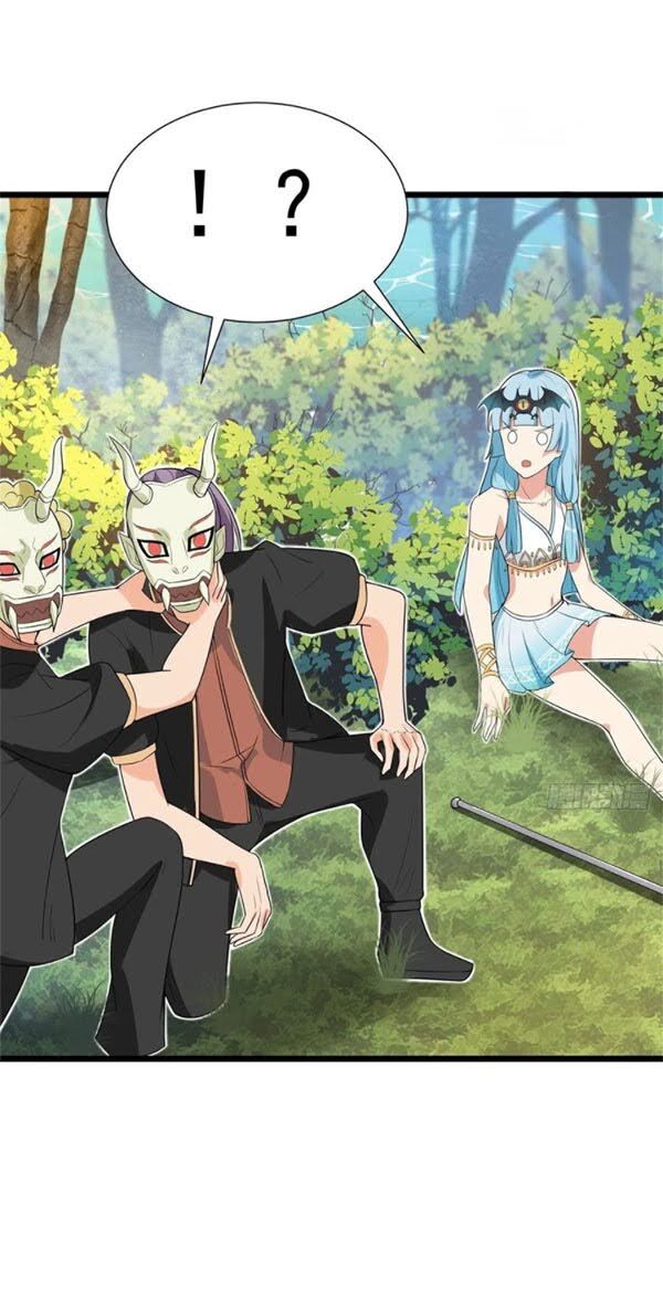 đỉnh phong cường thiếu chapter 69 37