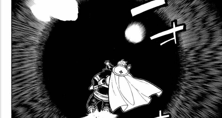 biệt đội lính cứu hỏa chapter 286 22