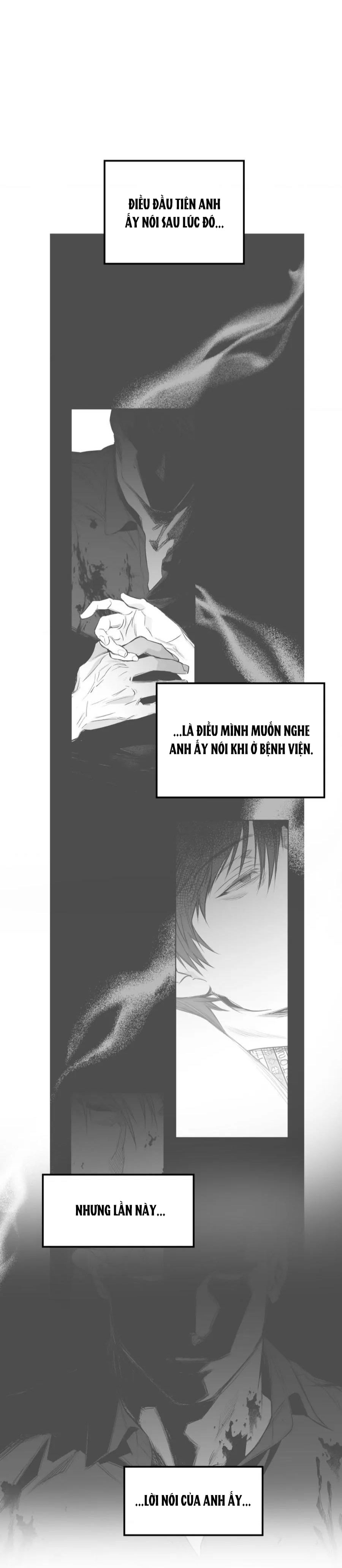 khi đôi chân thôi bước chapter 109.1 3