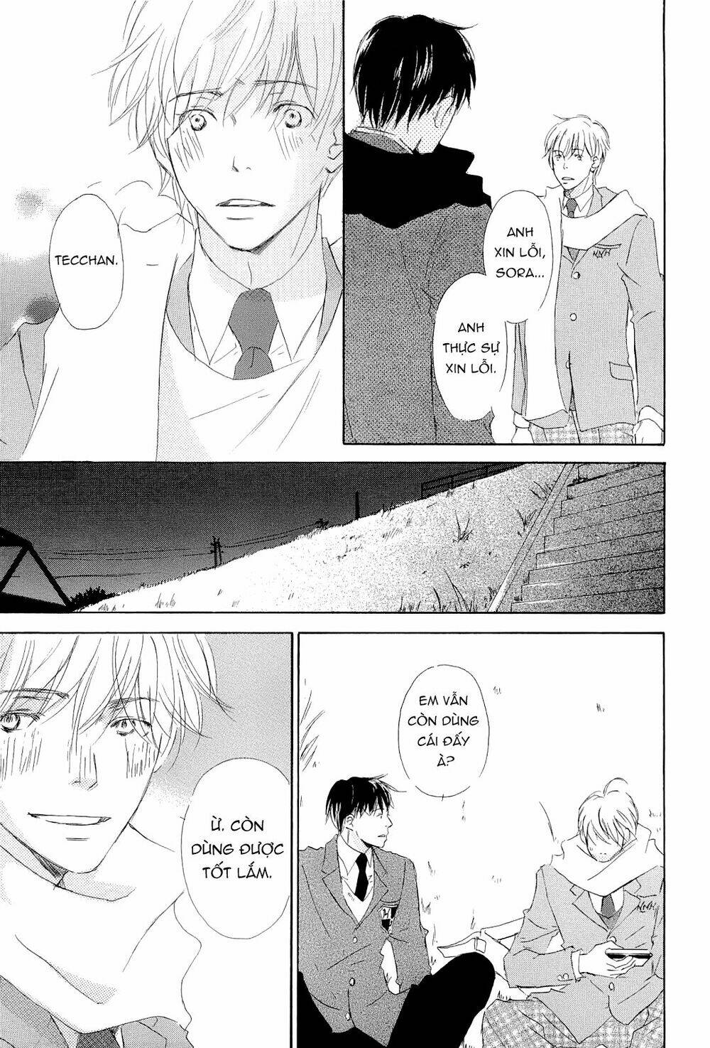 ngàn đêm chapter 3 19