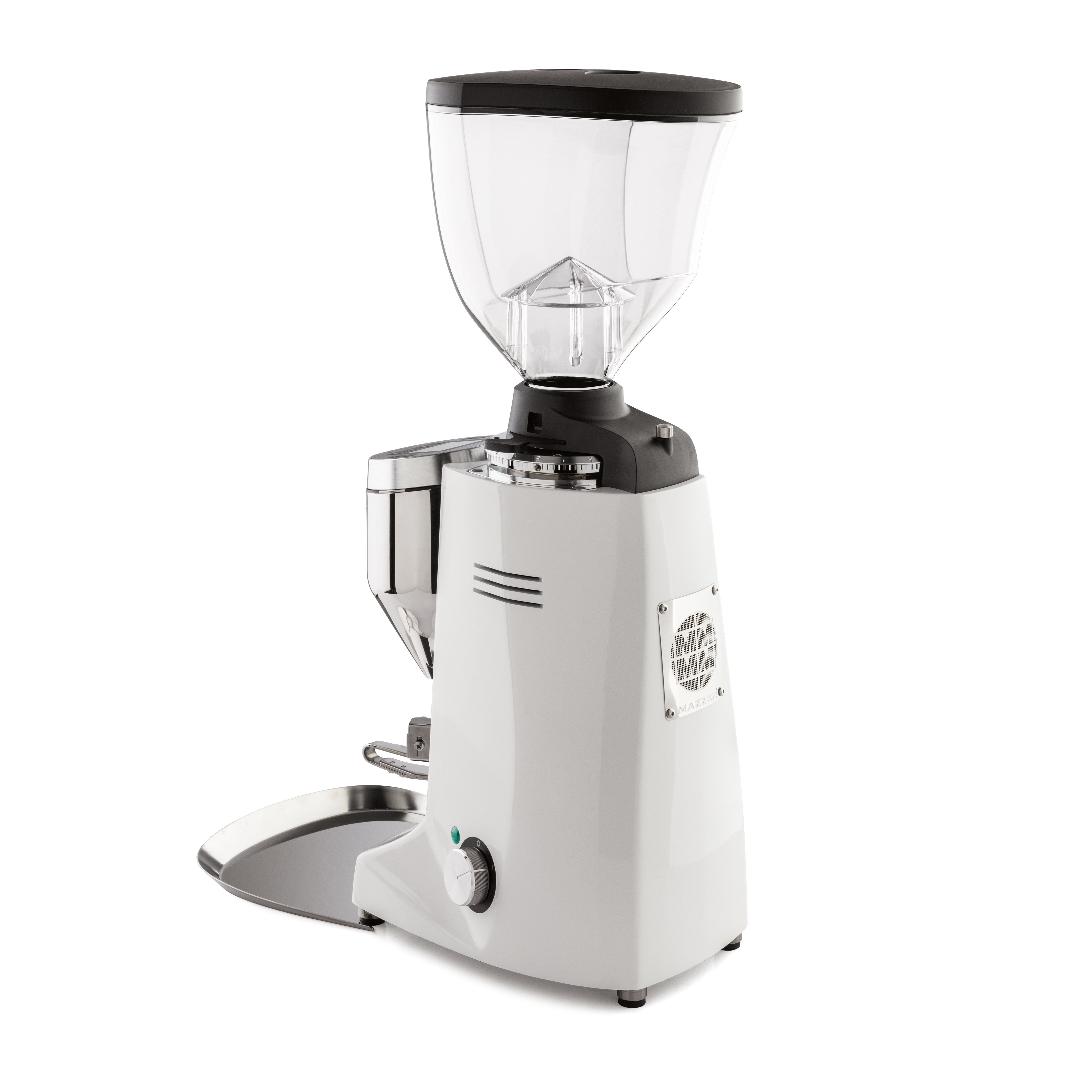 Máy Xay Cà Phê Mazzer Major V Electronic - Hàng chính hãng