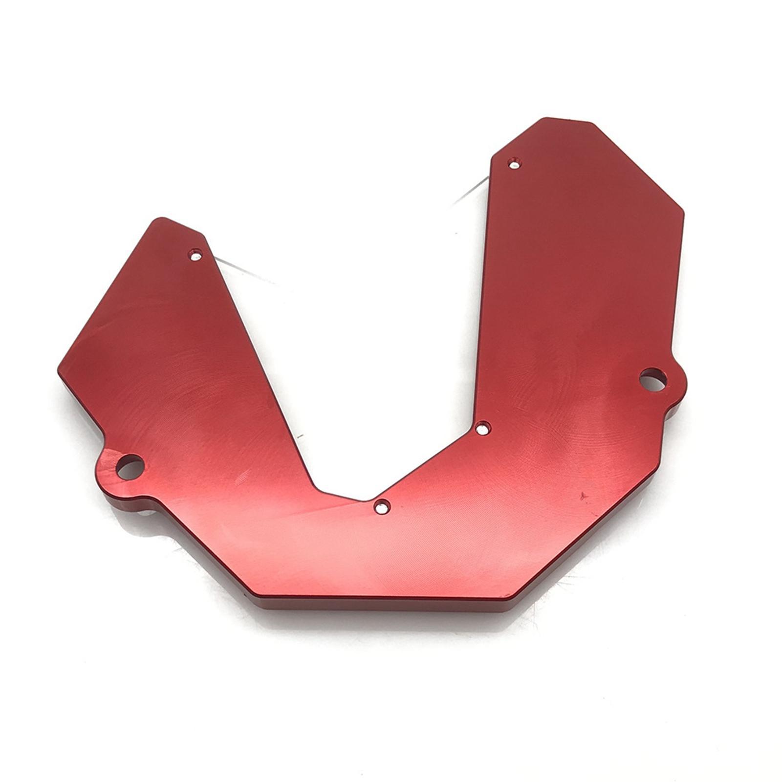 Motorcycle Front Sprocket Chain Guard  for     FZ09