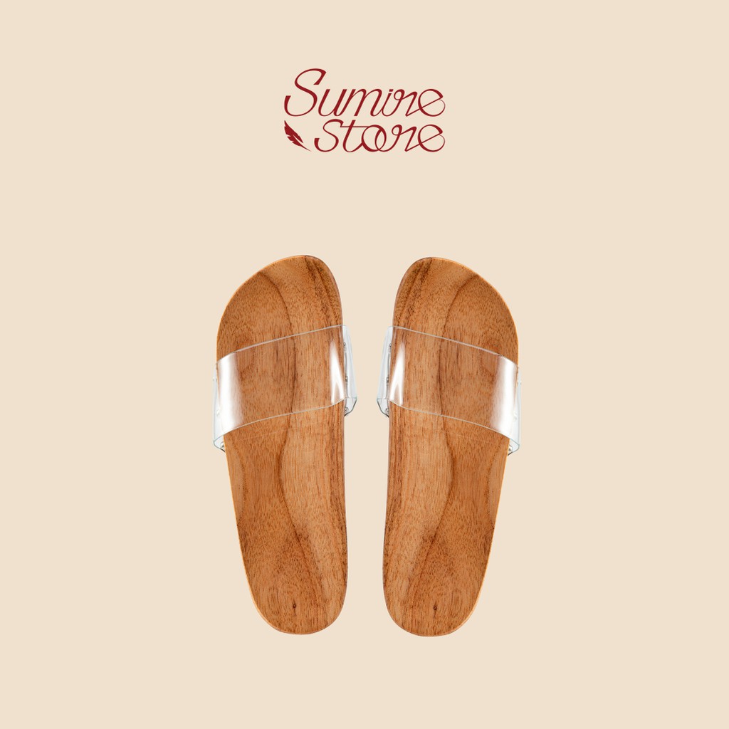 Sumire Store Guốc gỗ Truyền thống