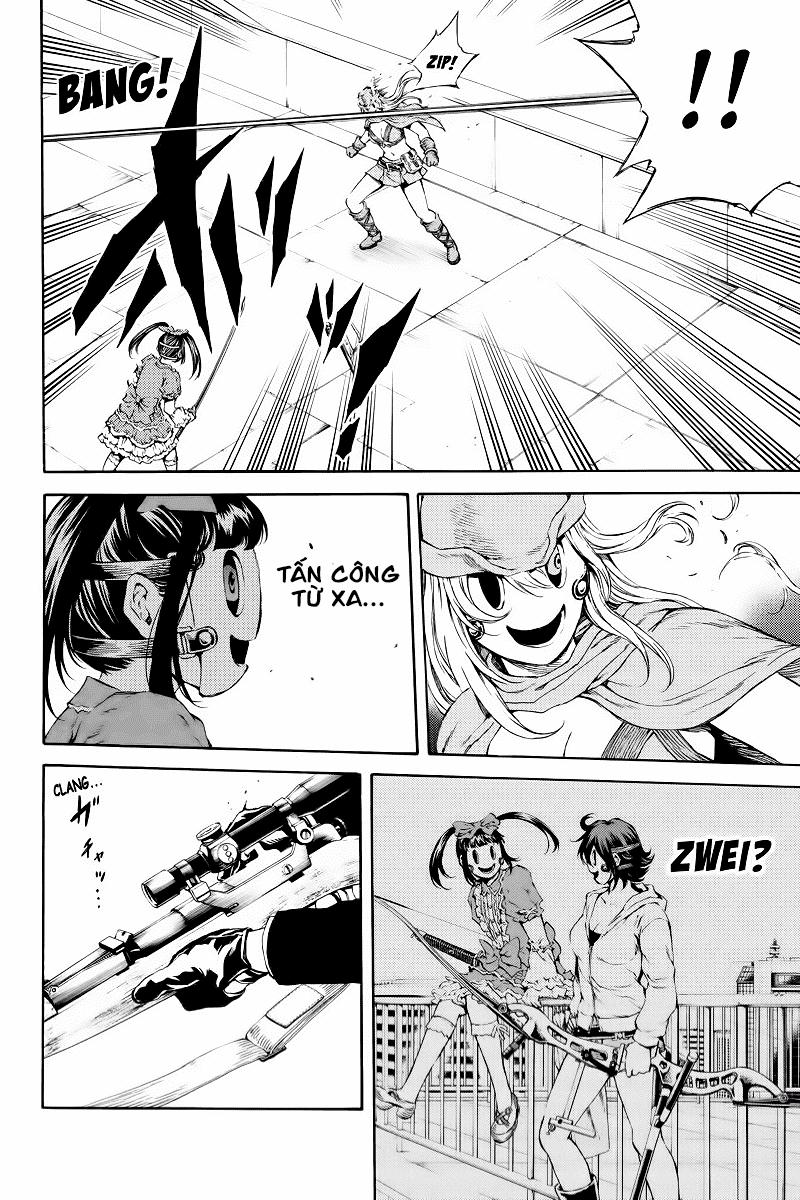 tenkuu shinpan arrive chapter 112 11