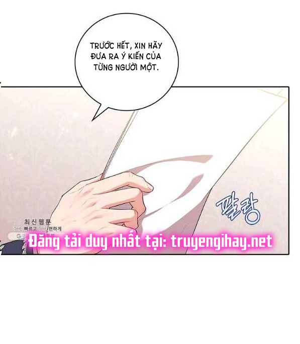 trở thành thư ký của bạo chúa chapter 64 6