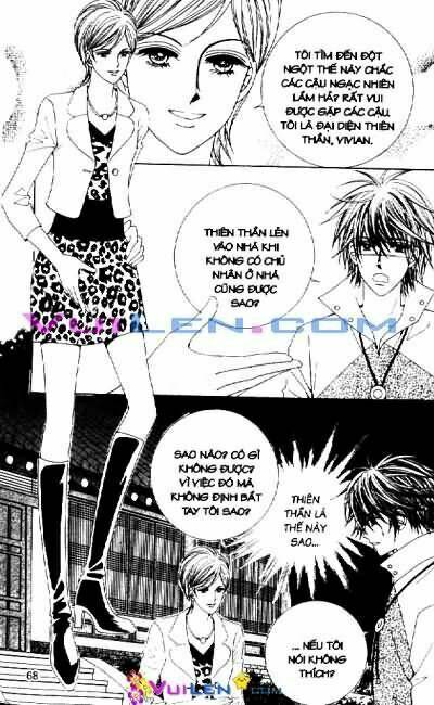 cửa hàng phù thủy chapter 3 68