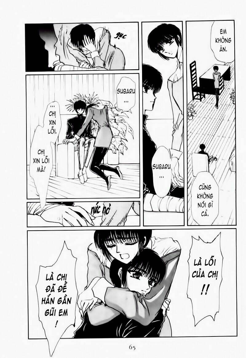 tokyo babylon chapter 11 59