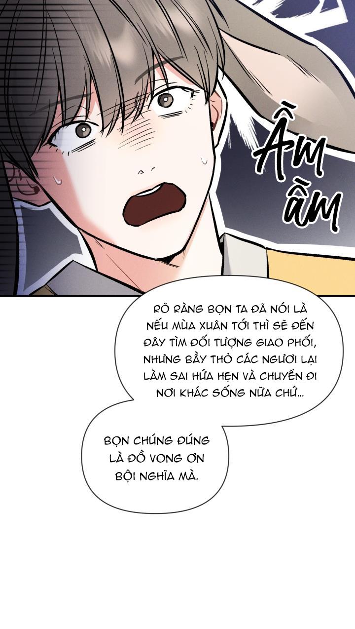 mặt trời của đêm chapter 21.5 31