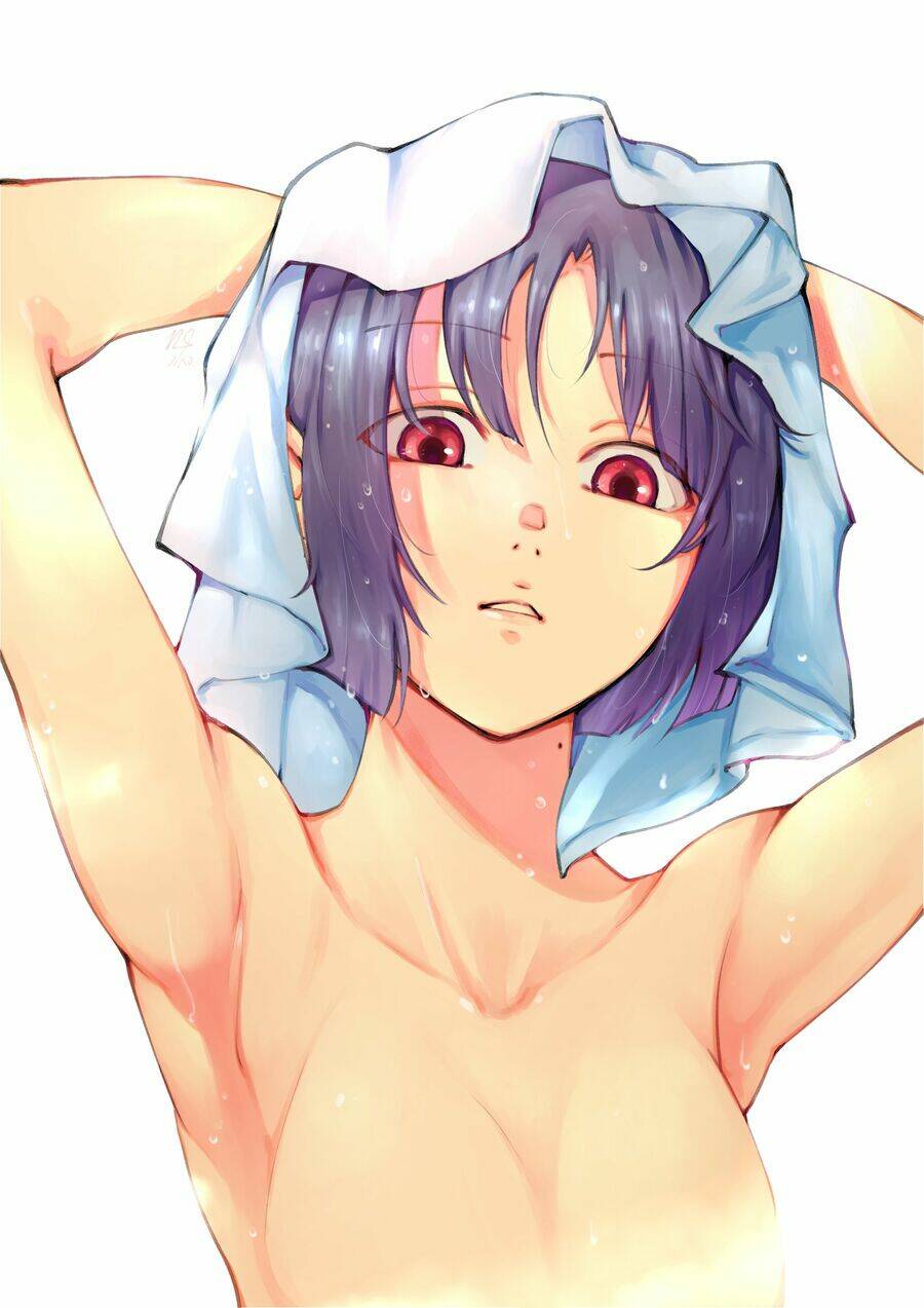 koushinchou no kouhai () to teishinchou no senpai () ga renai ni hatten suru made chapter 4 6