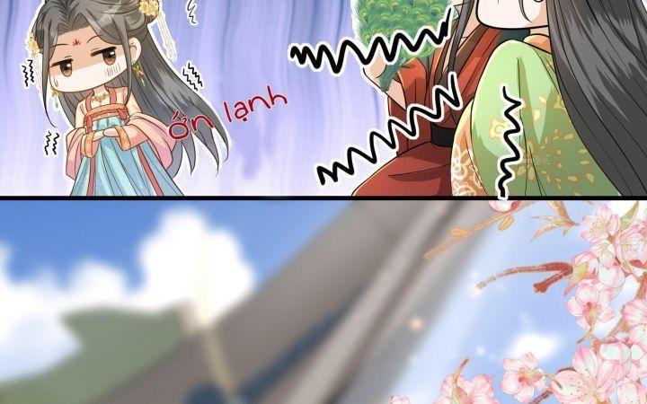 thái tử phi là người thế thân chapter 1 37
