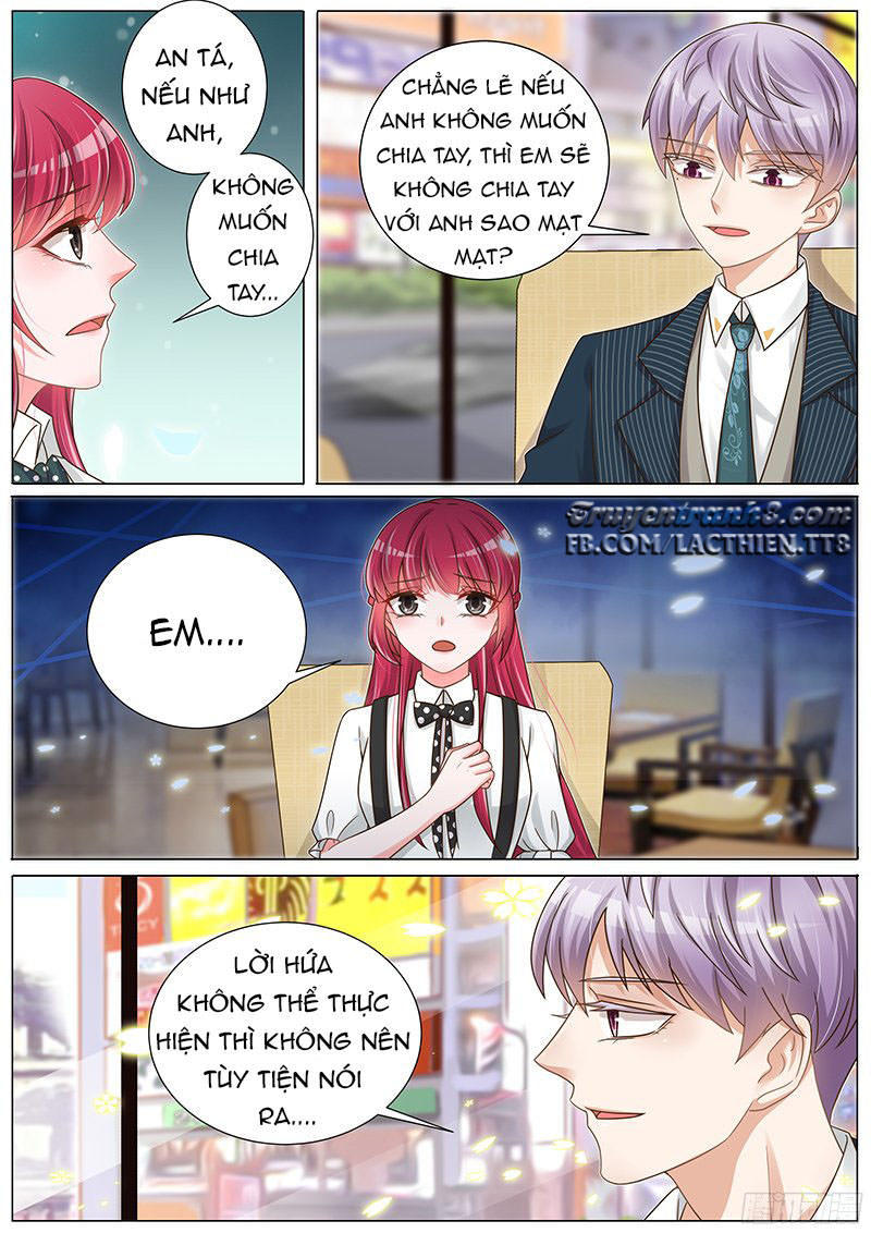 vương bài giáo thảo chapter 142 5