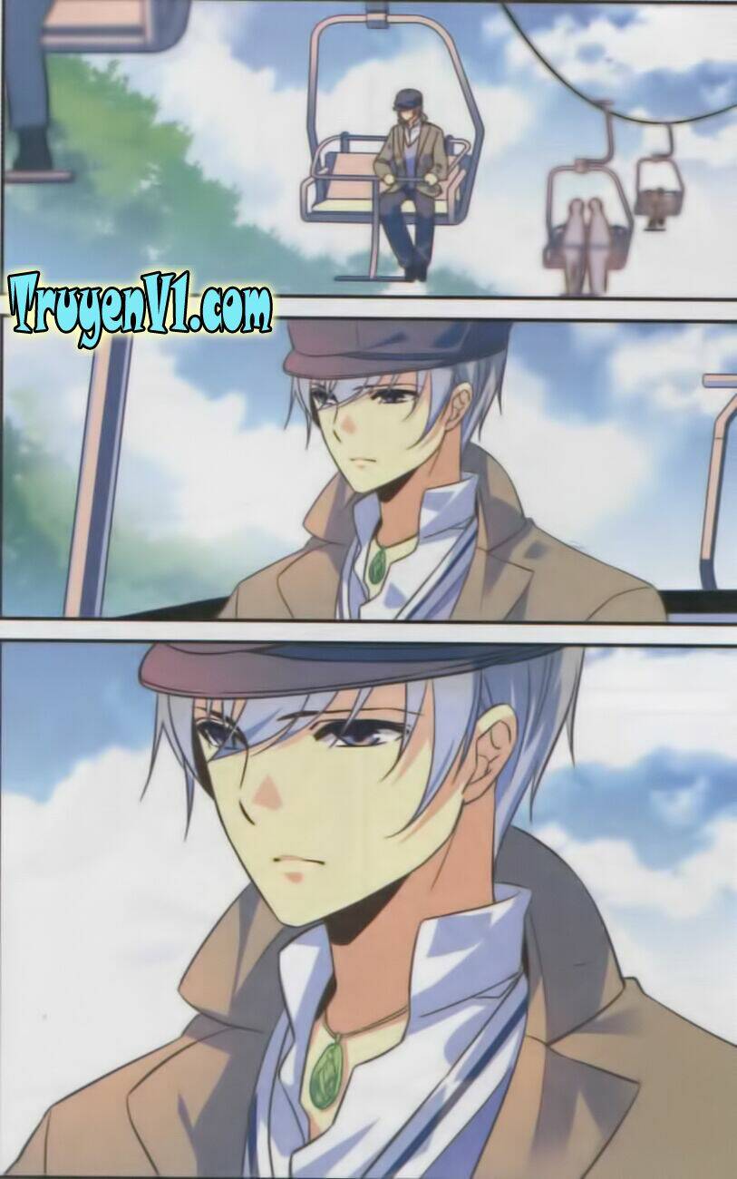 những vì sao trong lòng đại dương chapter 15 10