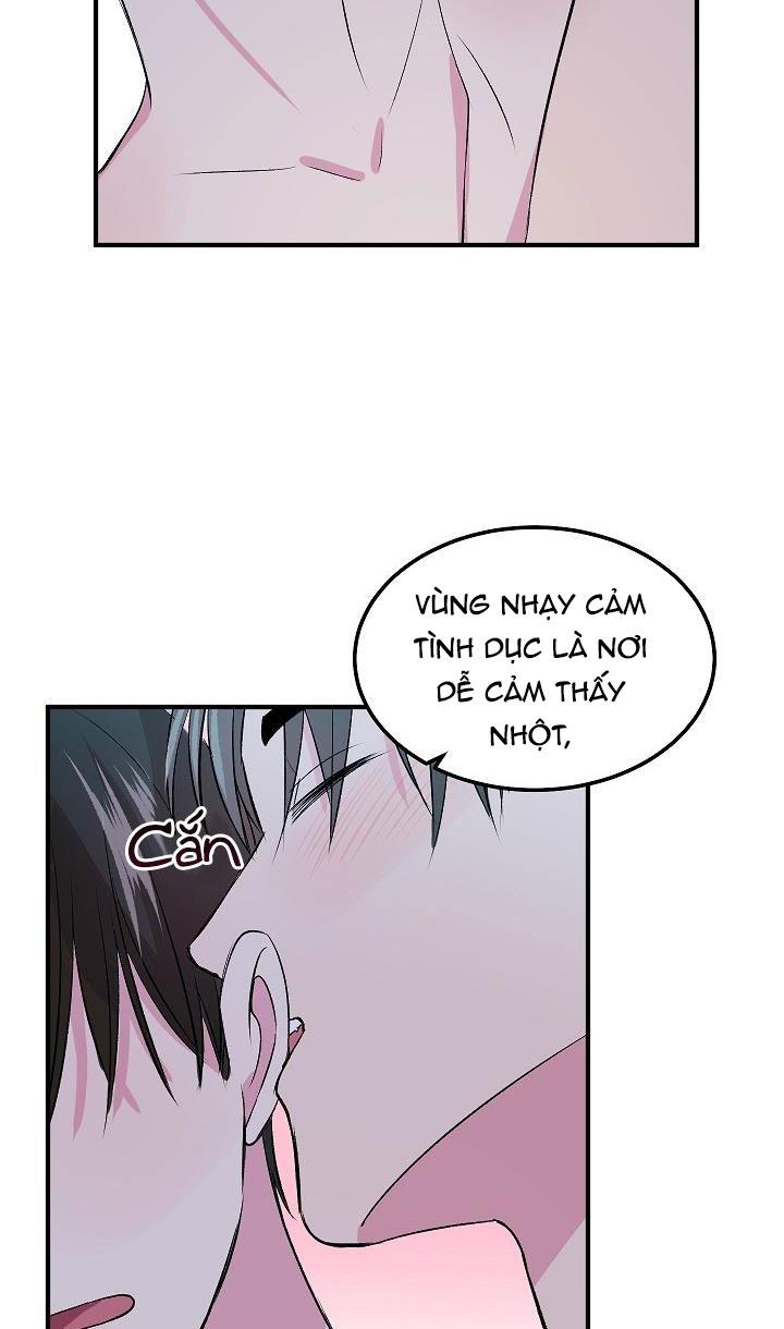 mặc dù nó hơi nhỏ nhưng hãy yêu anh đi chapter 7 52
