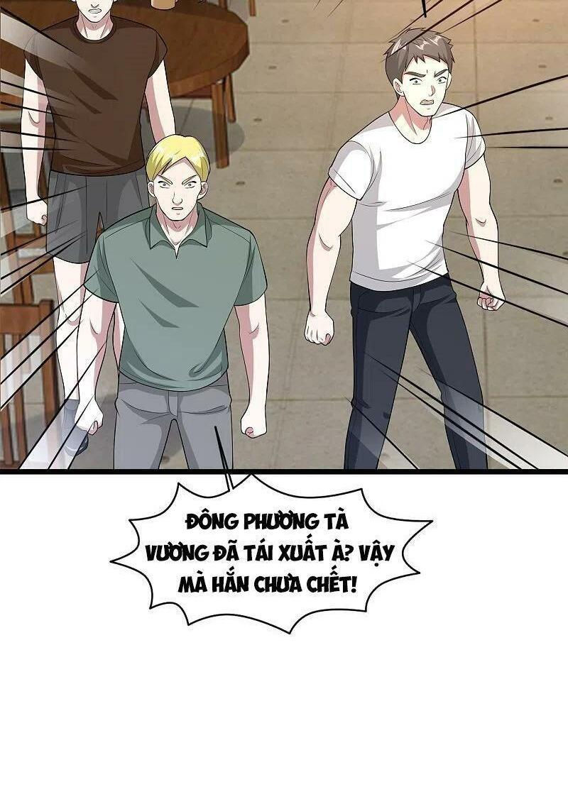 đô thị tà vương chapter 243 13