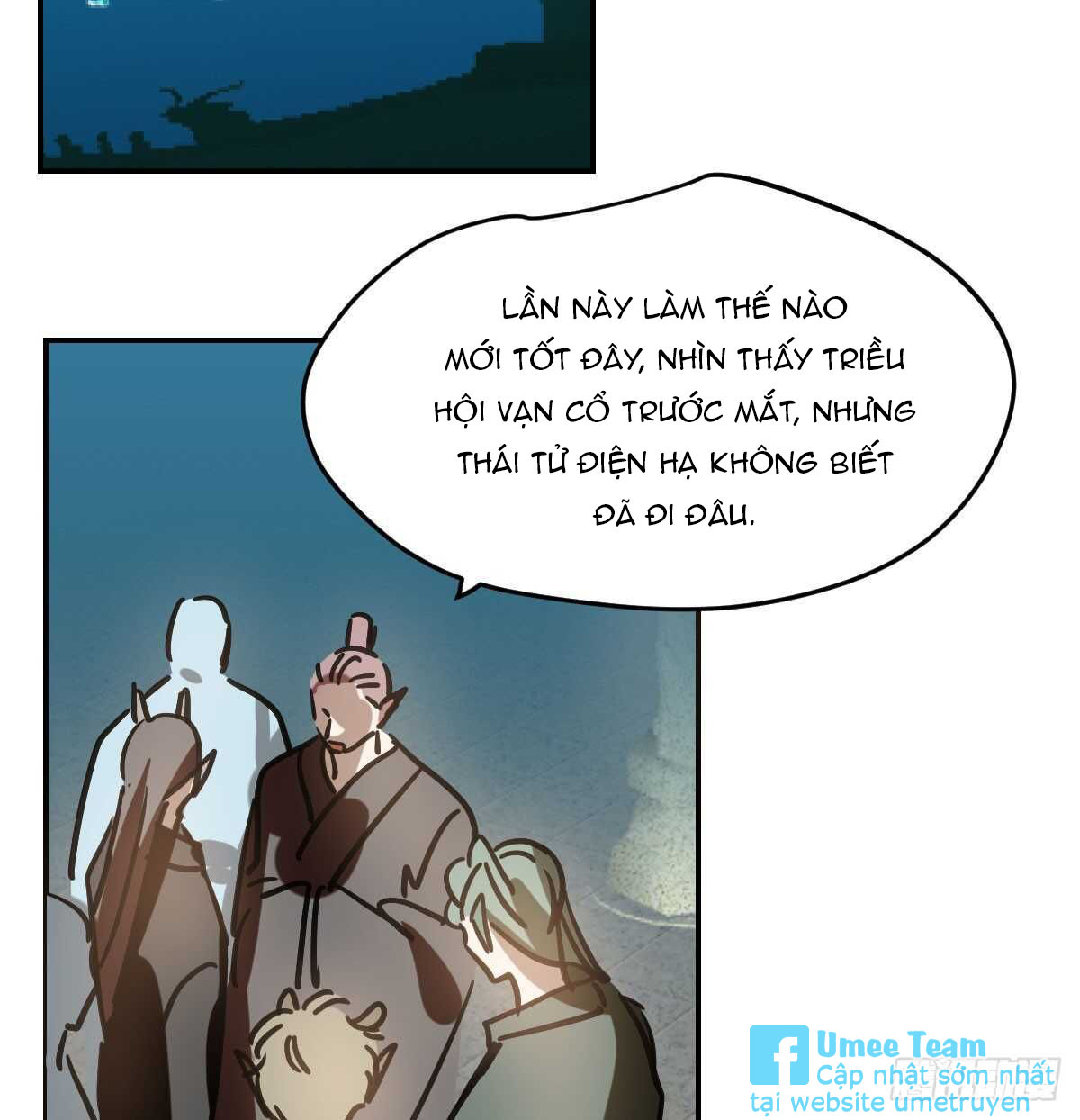 bắt lấy ngao ngao chapter 85 42