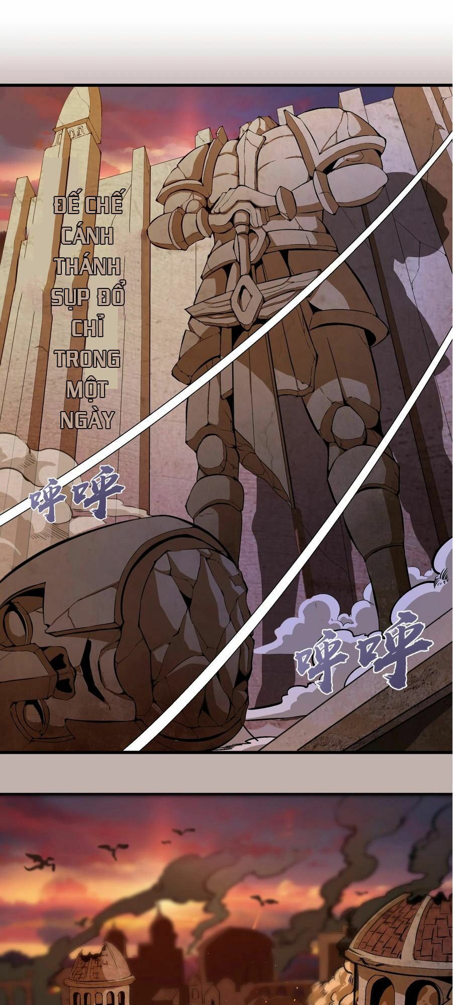 tôi không phải quỷ vương chapter 2 1