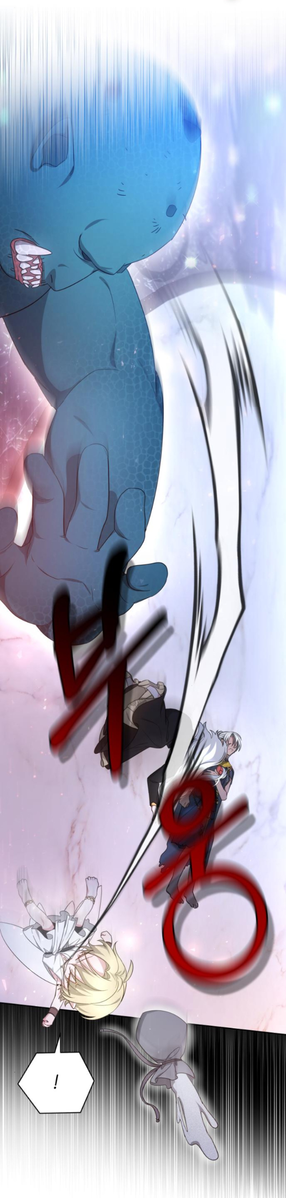 Cướp Dâu chapter 29.2 34