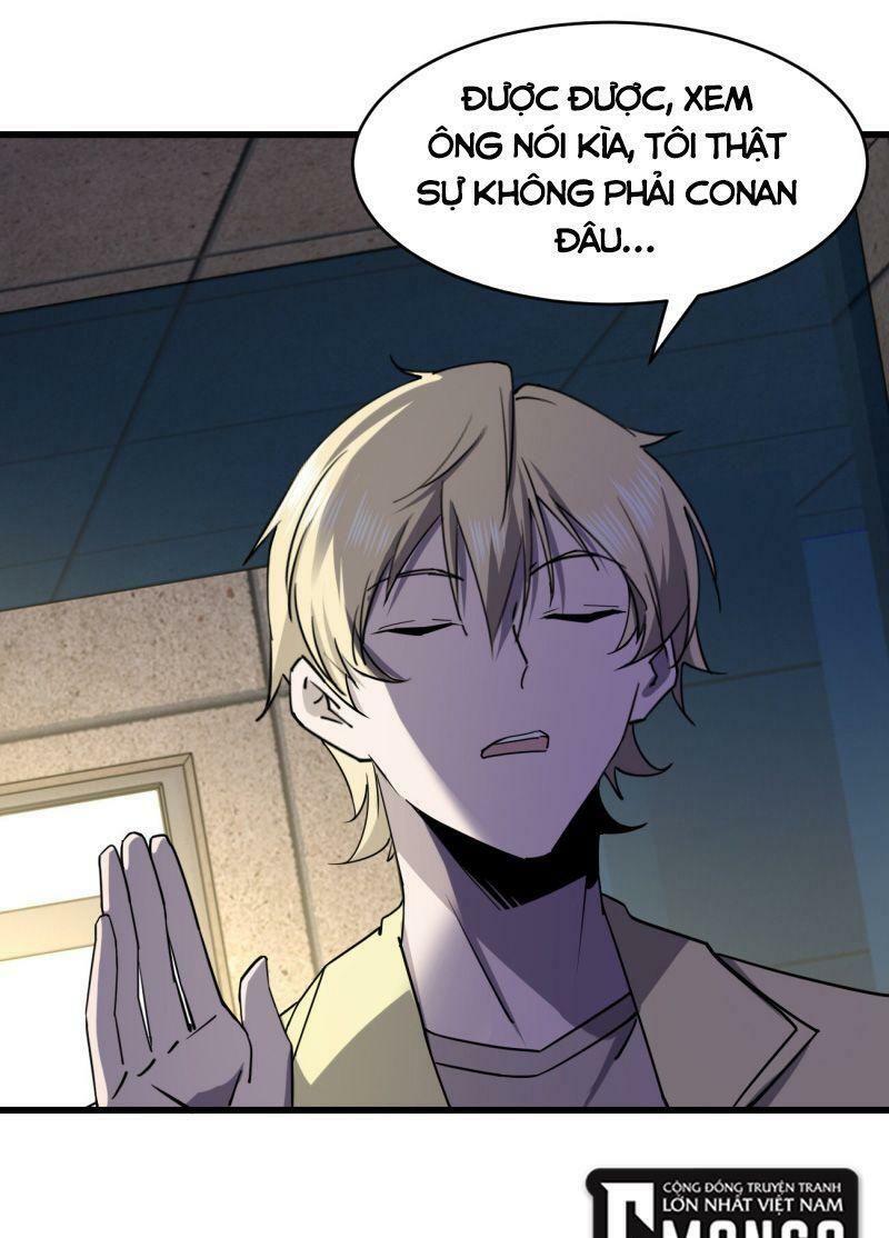 đừng hiểu lầm, tôi mới là người bị hại! chapter 23 36