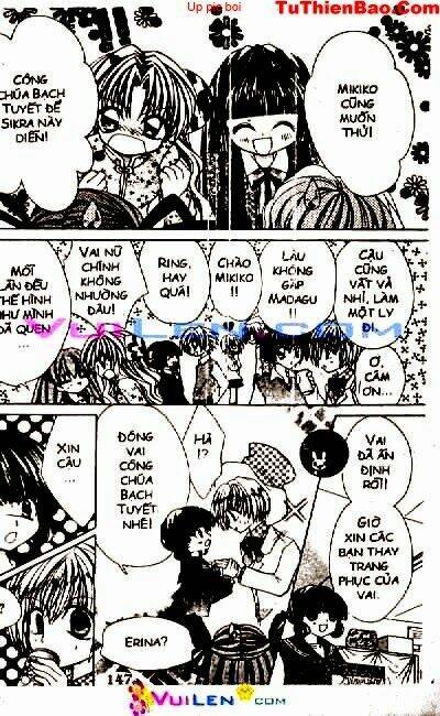 viên ngọc nhiệm màu chapter 5 147