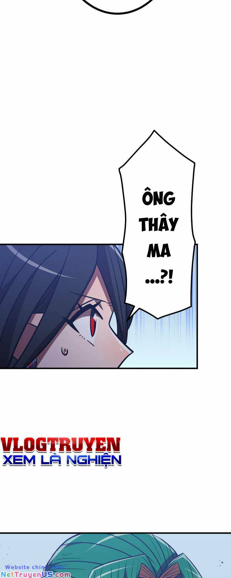 Huyết Thánh Cứu Thế Chủ~ Ta Chỉ Cần 0.0000001% Đã Trở Thành Vô Địch chapter 54 13