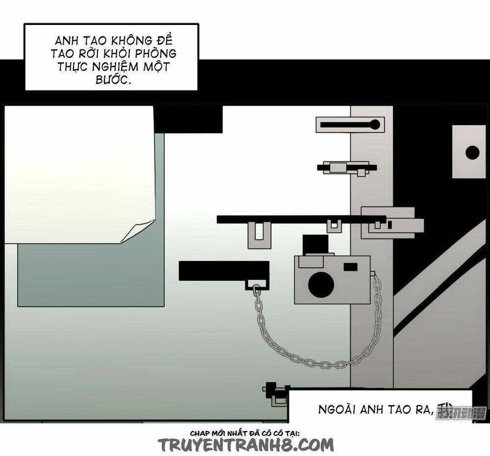 điều ước của người phàm chapter 31 24