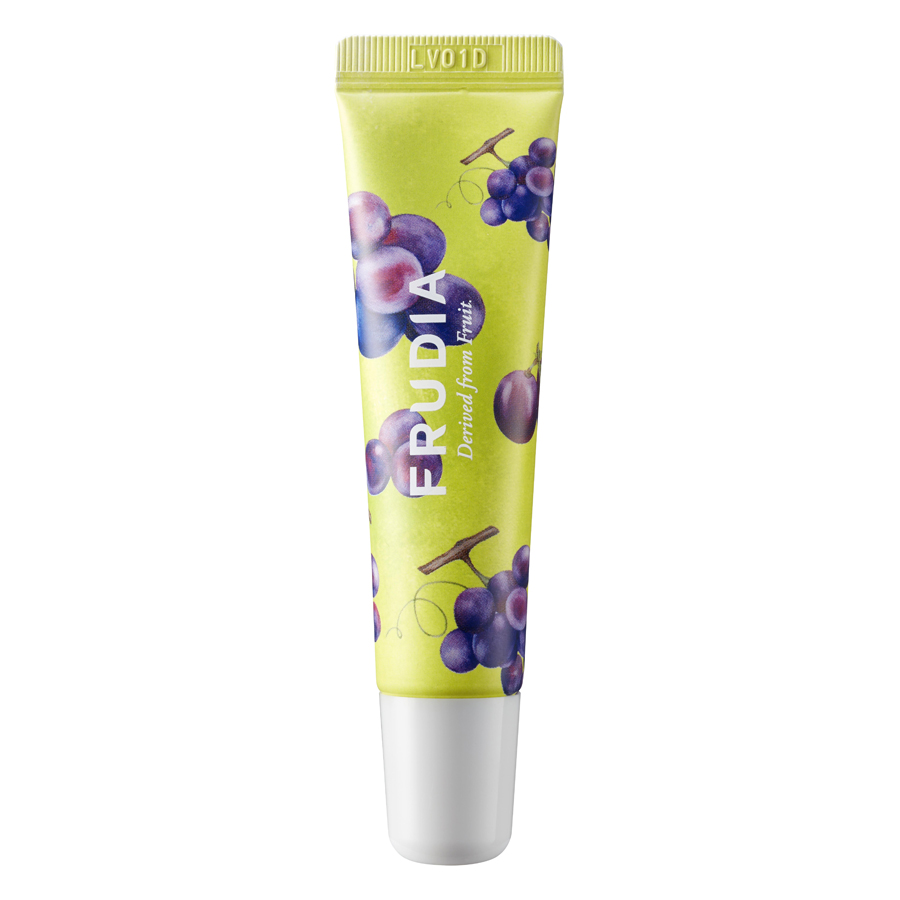 Dưỡng Ẩm Môi Frudia Grape Honey Chu Lip Essence Mật Ong Nho (10g)