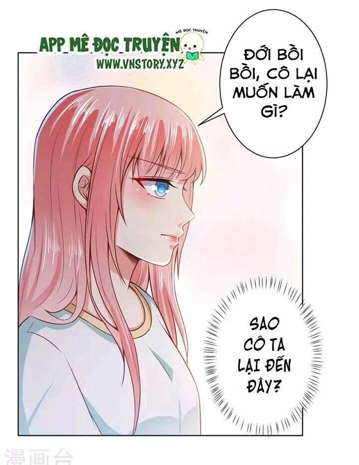 tổng tài đại nhân thật xấu hổ chapter 42 4