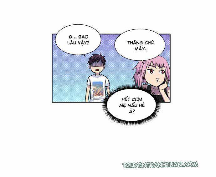 The Gamer Chapter 96 - Trang 6