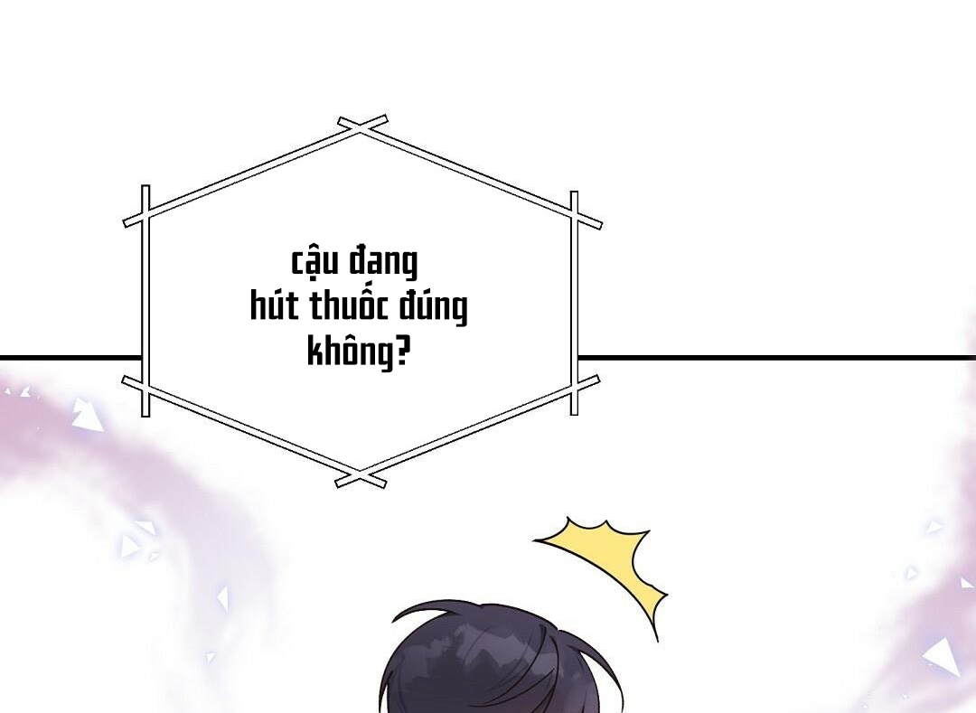 phức cảm tự ti của omega chapter 14 125