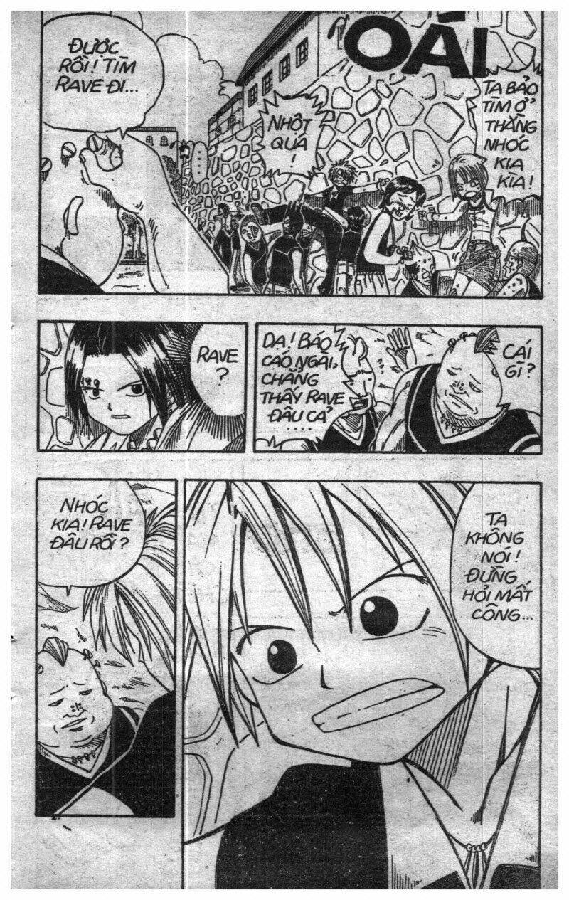 rave master (scan) chapter 2 127