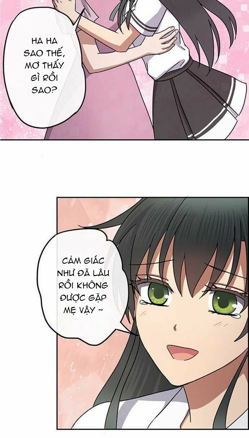 nụ hôn nguyền rủa chapter 109 14