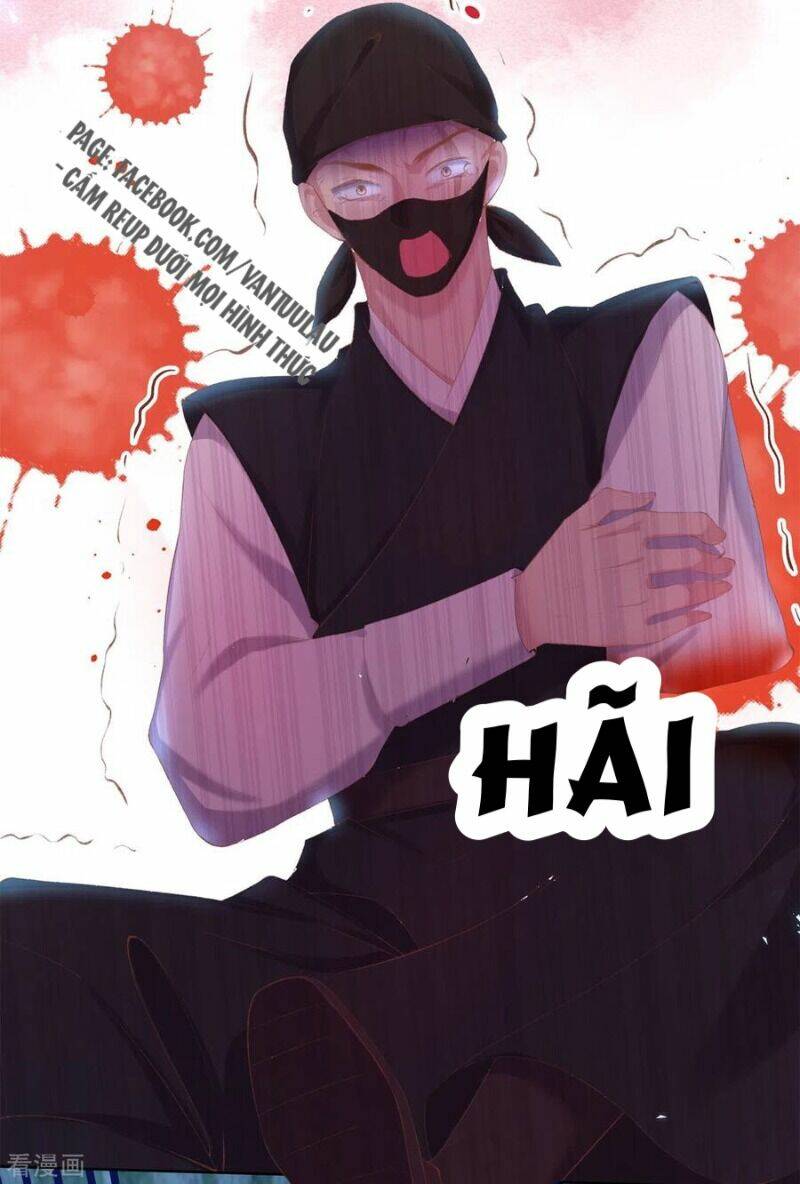 thị huyết y phi chapter 73 7