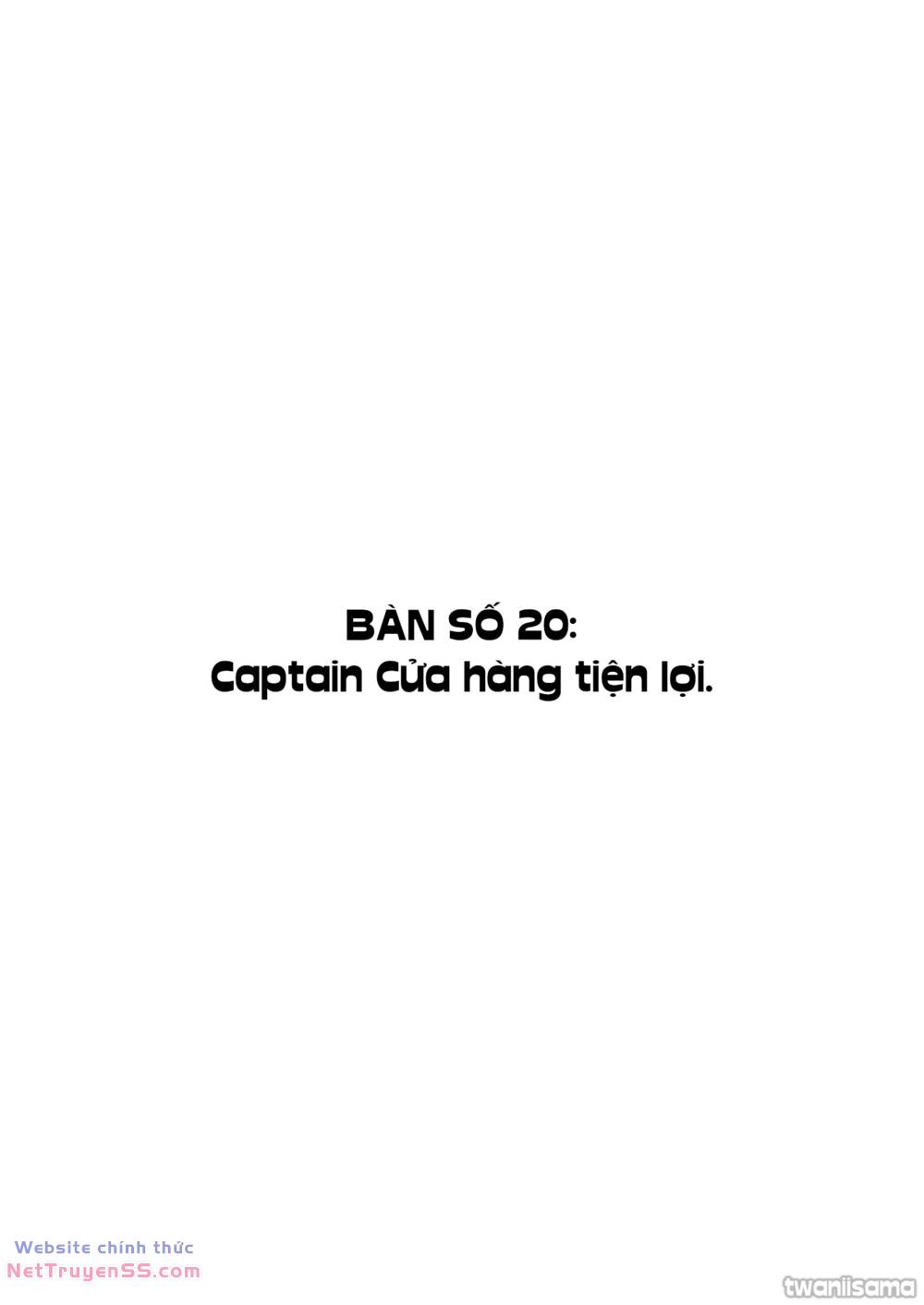 service wars - thánh chiến phục vụ chapter 20 4