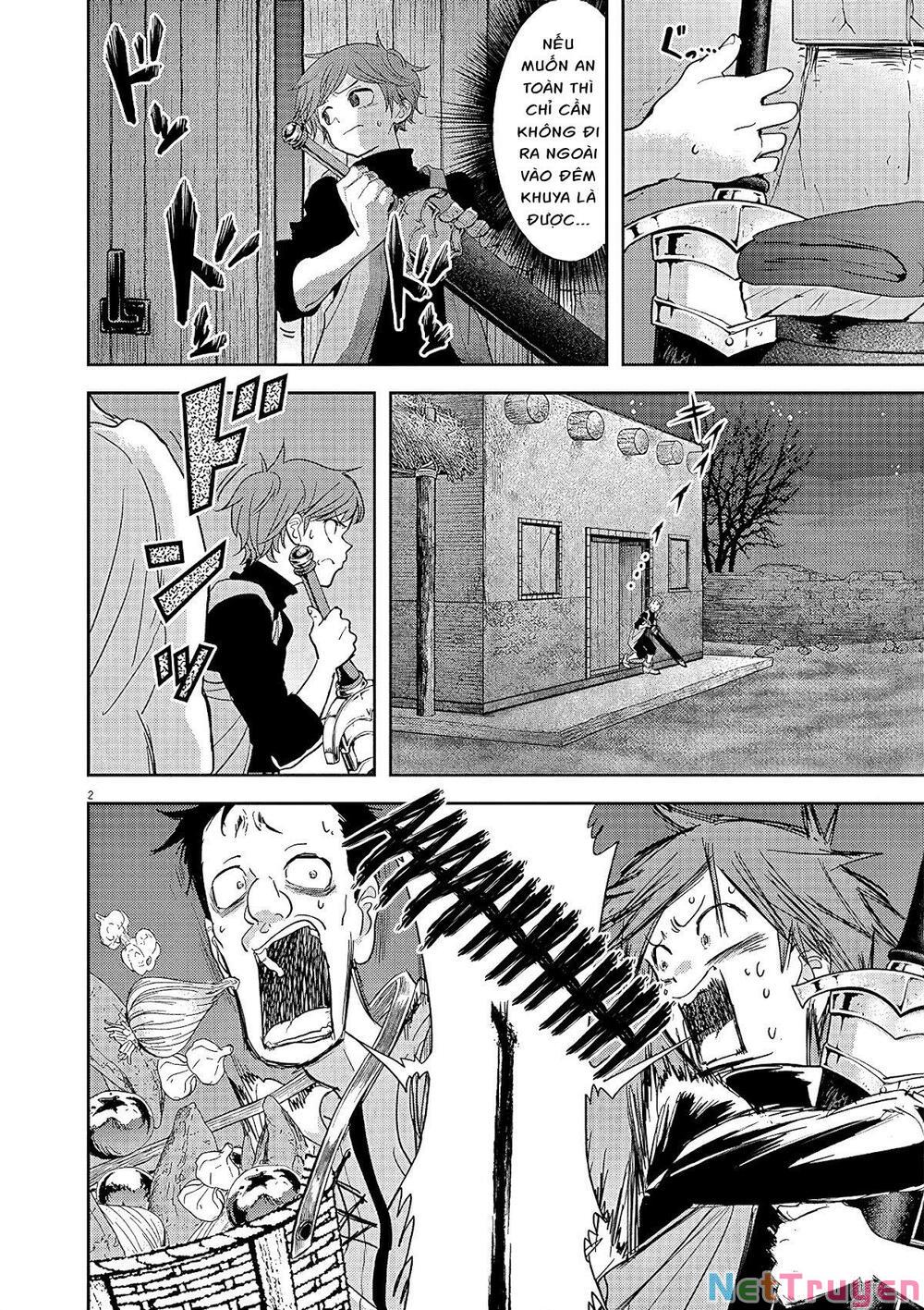 thất sách chuyển sinh chapter 21 2