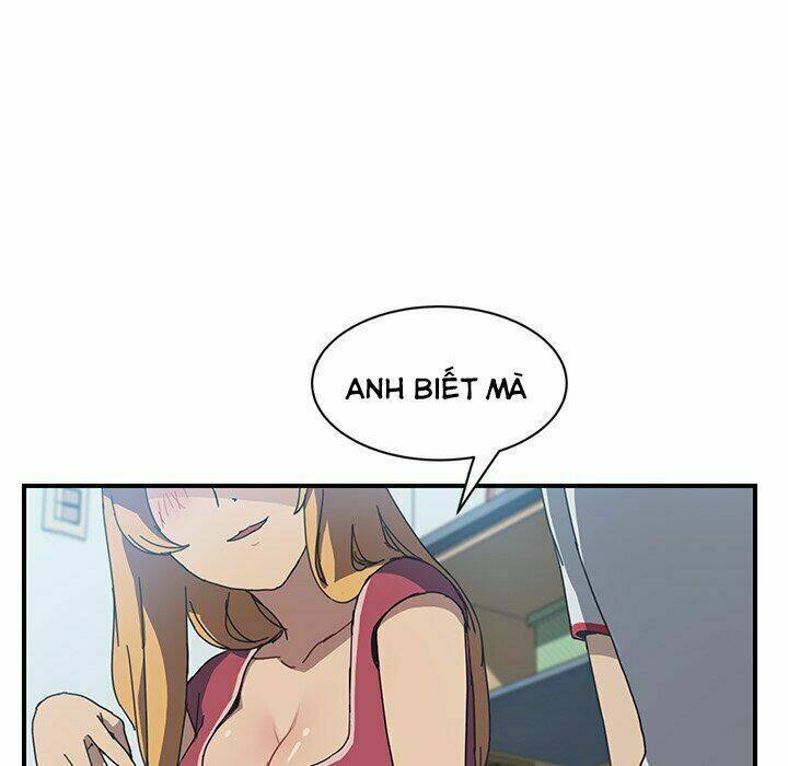 bạn cùng phòng bất đắc dĩ chapter 4 86