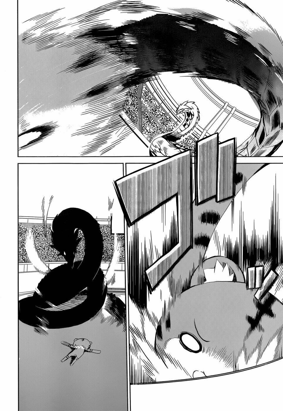 tora kiss - a school odyssey chapter 5 21