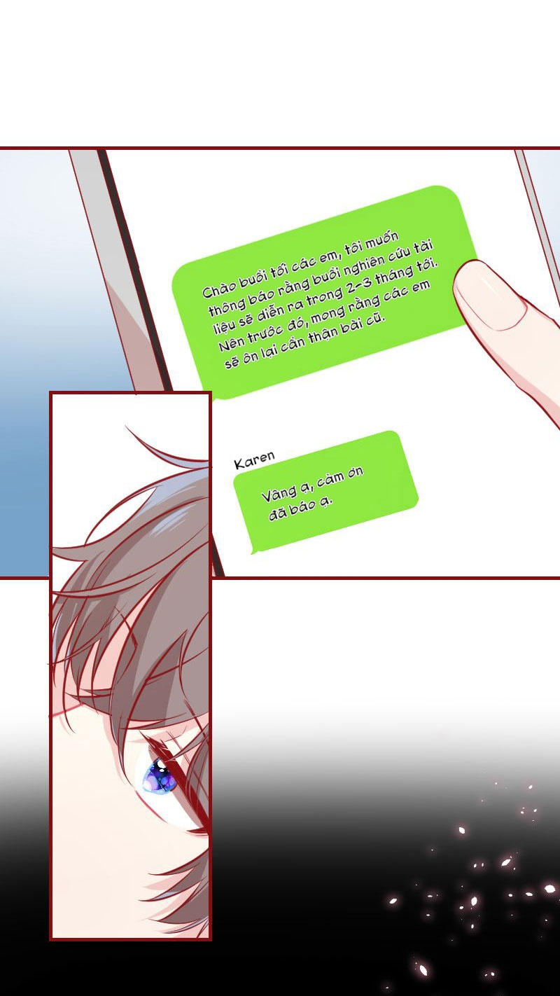 mù quáng vì yêu anh chapter 18 7