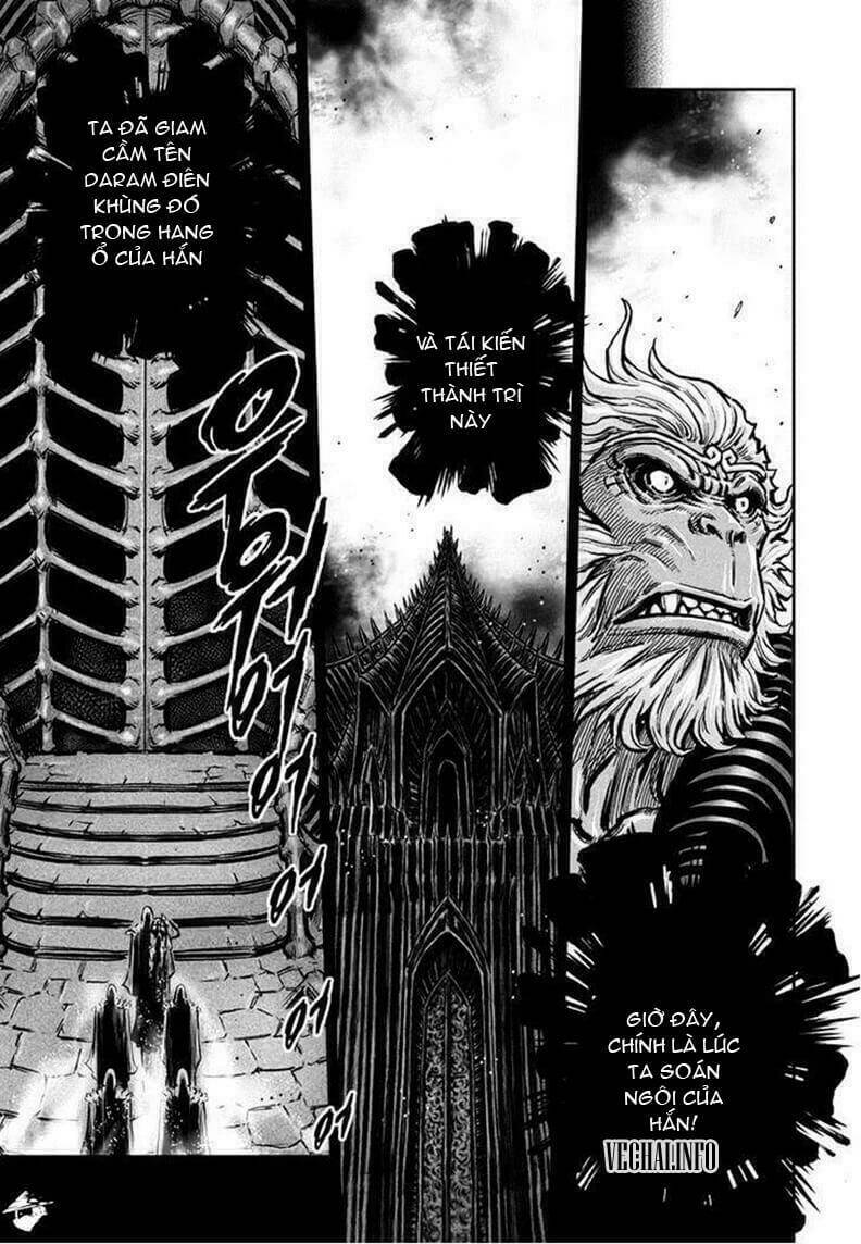lính đánh thuê maruhan chapter 51 3