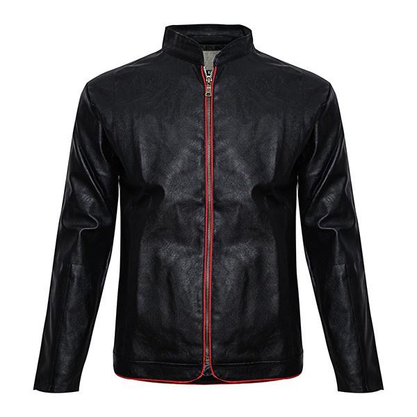 Áo Khoác Da nam hàn quốc Modelfashion AD9153 - Tặng nón