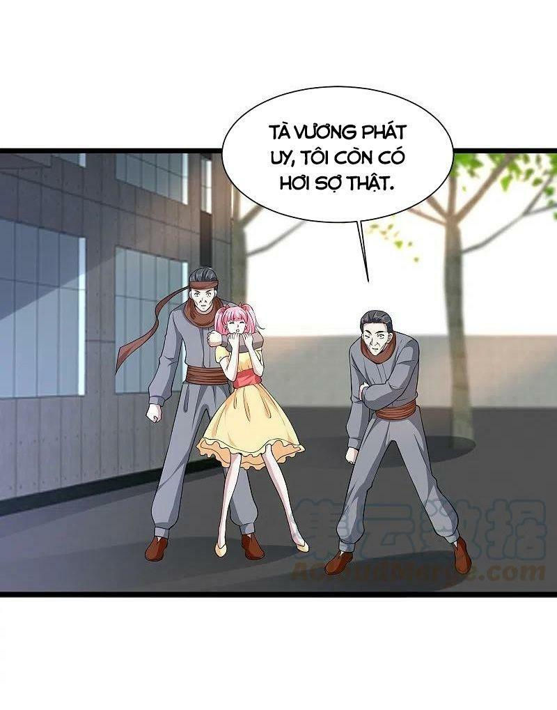 đô thị tà vương chapter 226 17