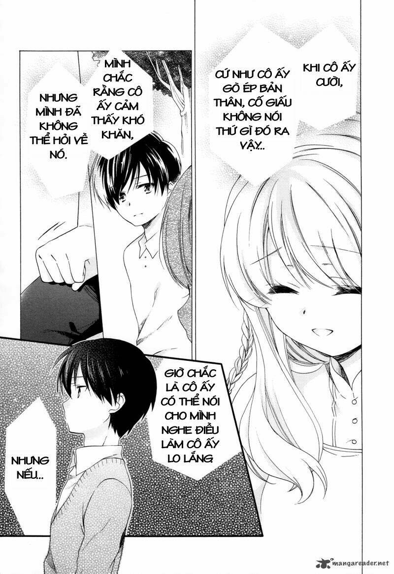 hajiotsu chapter 30 6